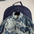 「#2696」Louis Vuitton Denim Jackets