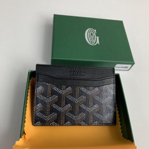「#2698」Goyard Card bag