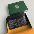 「#2698」Goyard Card bag