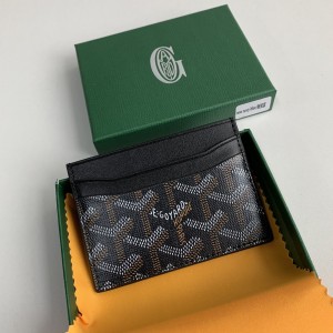 「#2698」Goyard Card bag