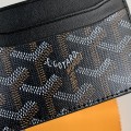 「#2698」Goyard Card bag
