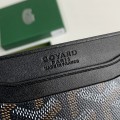 「#2698」Goyard Card bag