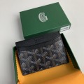 「#2698」Goyard Card bag