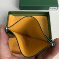 「#2699」Goyard Card bag