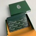 「#2699」Goyard Card bag