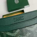「#2699」Goyard Card bag