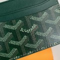 「#2699」Goyard Card bag