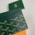 「#2699」Goyard Card bag