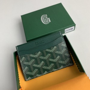 「#2699」Goyard Card bag