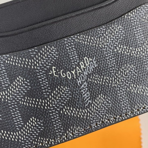 Goyard Card bag