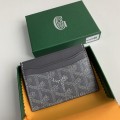 「#2700」Goyard Card bag