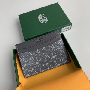 「#2700」Goyard Card bag