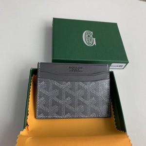 「#2700」Goyard Card bag