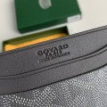「#2700」Goyard Card bag