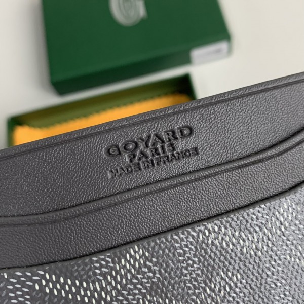 Goyard Card bag