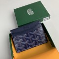 「#2701」Goyard Card bag
