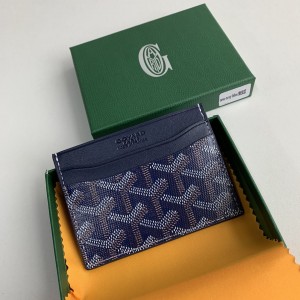 「#2701」Goyard Card bag