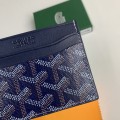 「#2701」Goyard Card bag