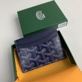 「#2701」Goyard Card bag