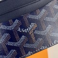 「#2701」Goyard Card bag