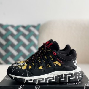 「#2702」VERSACE  SHOES