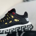 「#2702」VERSACE  SHOES