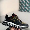 「#2702」VERSACE  SHOES