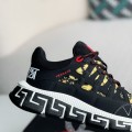 「#2702」VERSACE  SHOES