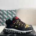 「#2702」VERSACE  SHOES