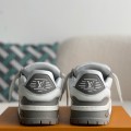 「#2704」LOUIS VUITTON TRAINER MAXI  SNEAKERS