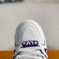 「#2705」LOUIS VUITTON TRAINER MAXI  SNEAKERS