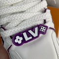 「#2705」LOUIS VUITTON TRAINER MAXI  SNEAKERS
