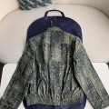 「#2706」Louis Vuitton Denim Jackets