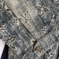 「#2706」Louis Vuitton Denim Jackets
