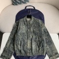 「#2706」Louis Vuitton Denim Jackets