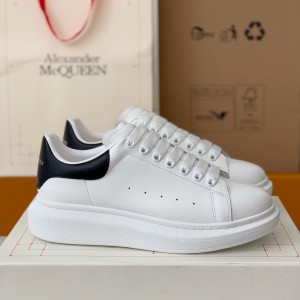 「#784」Alexander McQueen versatile Sneakers