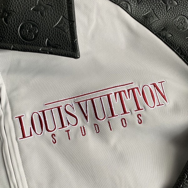 Louis Vuitton  Jackets