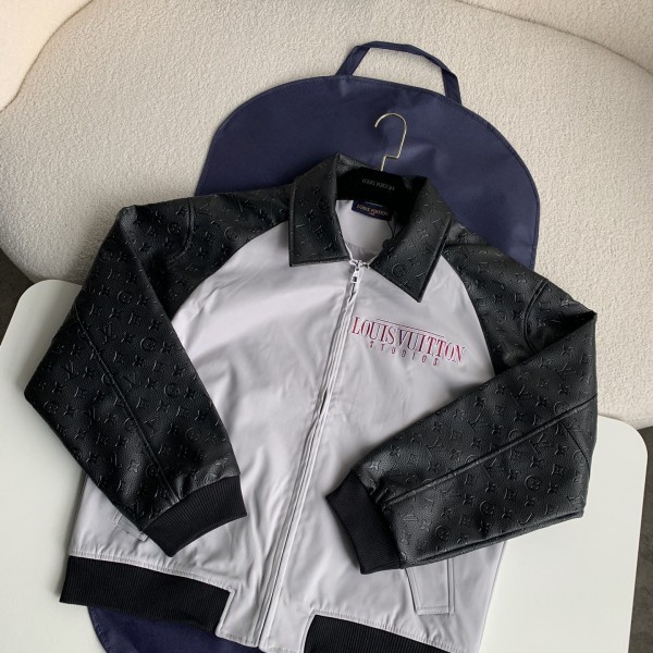 Louis Vuitton  Jackets