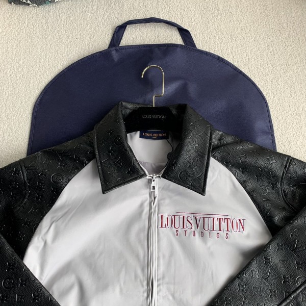 Louis Vuitton  Jackets