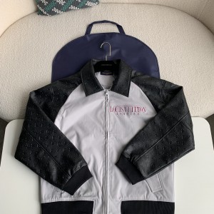 「#2707」Louis Vuitton  Jackets