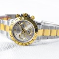 「#2708」Rolex Trithong had his own Cal.4130