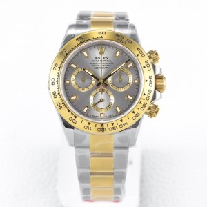 「#2708」Rolex Trithong had his own Cal.4130