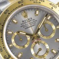 「#2708」Rolex Trithong had his own Cal.4130