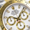 「#2709」Rolex Trithong had his own Cal.4130