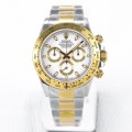 「#2709」Rolex Trithong had his own Cal.4130