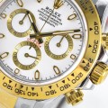 「#2709」Rolex Trithong had his own Cal.4130