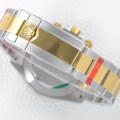 「#2710」Rolex Trithong had his own Cal.4130