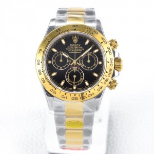 「#2710」Rolex Trithong had his own Cal.4130