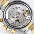 「#2710」Rolex Trithong had his own Cal.4130