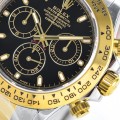 「#2710」Rolex Trithong had his own Cal.4130